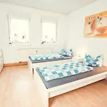 Auberge Leipzig by Vivere Stays 2* Leipzig