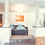 Auberge Leipzig by Vivere Stays Leipzig