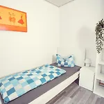 Auberge Leipzig by Vivere Stays 2*