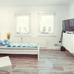 Auberge Leipzig by Vivere Stays Hotel 2*