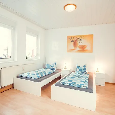 Auberge Leipzig מלון לייפציג