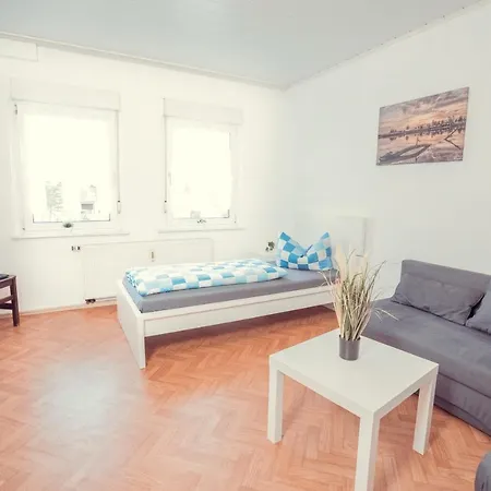 Auberge Leipzig לייפציג