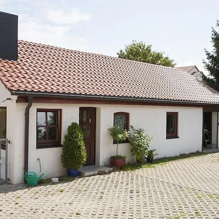 מלון Auberge Leipzig