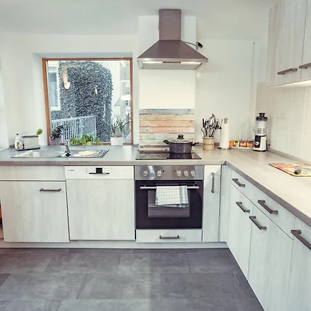 מלון Auberge Leipzig 2*