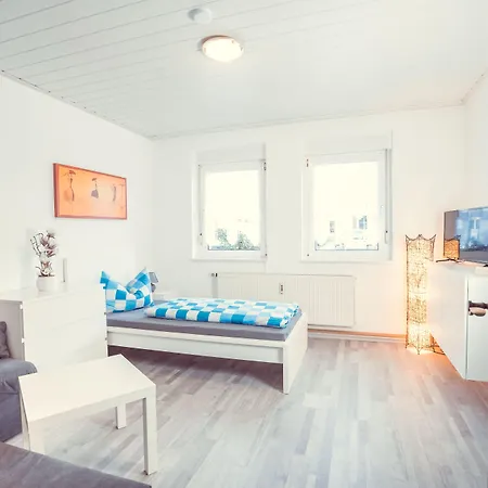 Auberge Leipzig 2* לייפציג