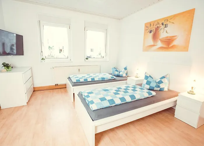 Auberge Leipzig 2* Leipzig