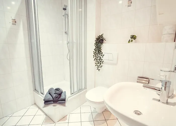 Auberge Leipzig Leipzig