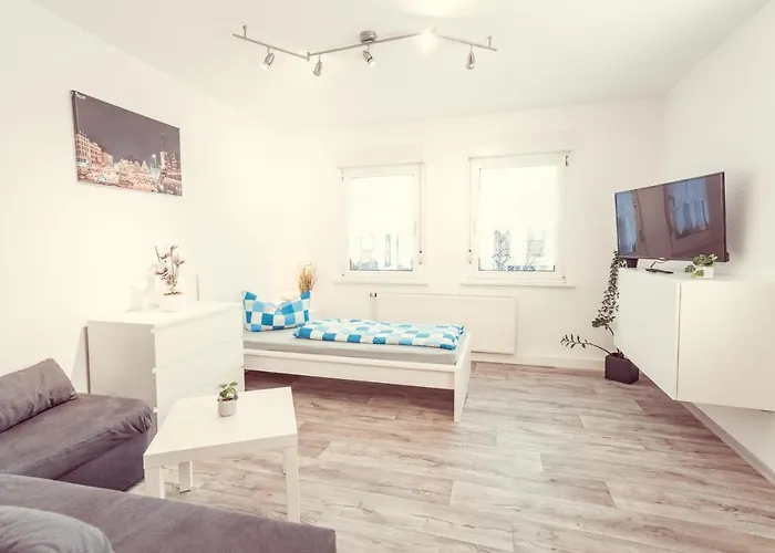 Auberge Leipzig Leipzig