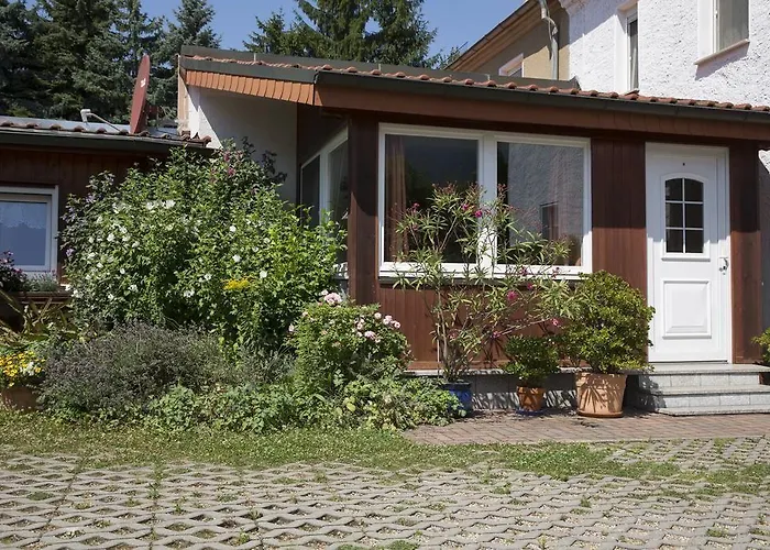 Auberge Leipzig 2* Leipzig