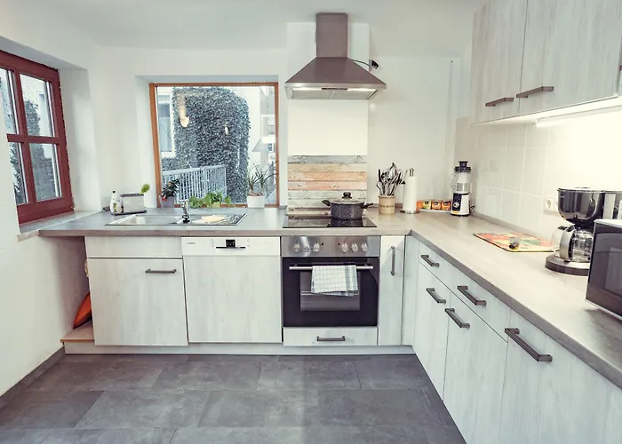 Hotel Auberge Leipzig 2*