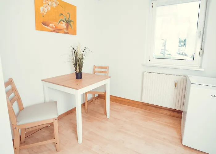 Auberge Leipzig Leipzig