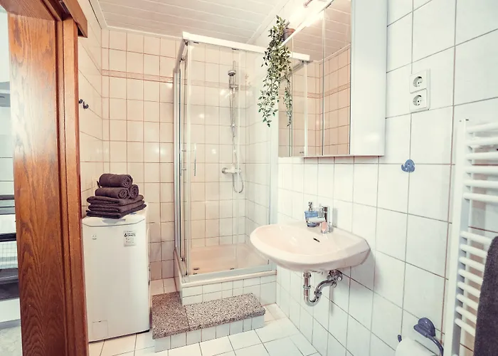 Auberge Leipzig Leipzig