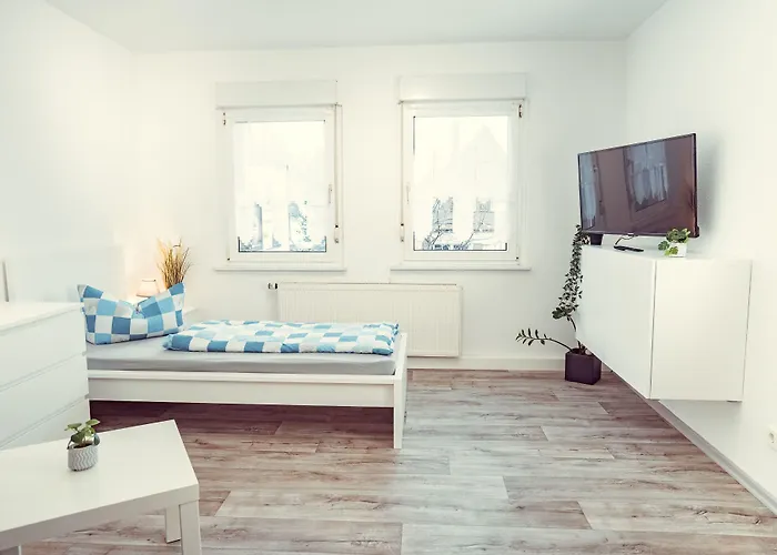 Hotel Auberge Leipzig 2*