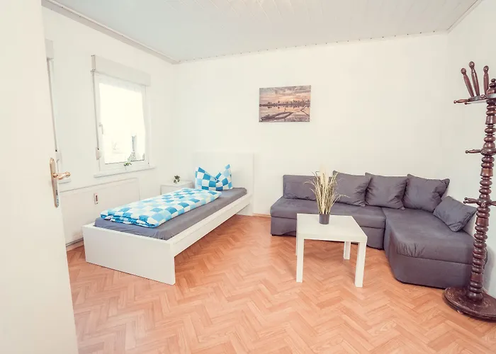 Auberge Leipzig Hotel 2*