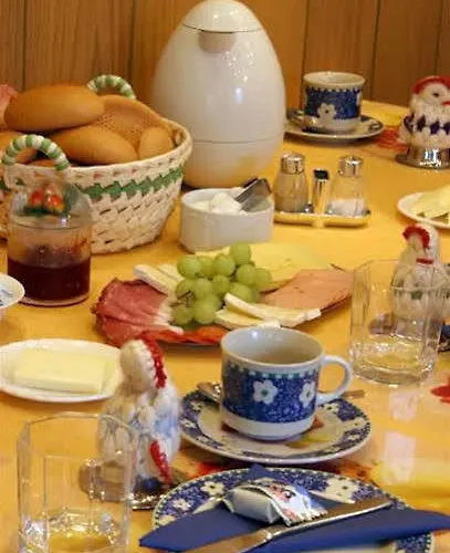 Auberge Leipzig Hotel