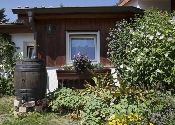 Auberge Leipzig Hotel