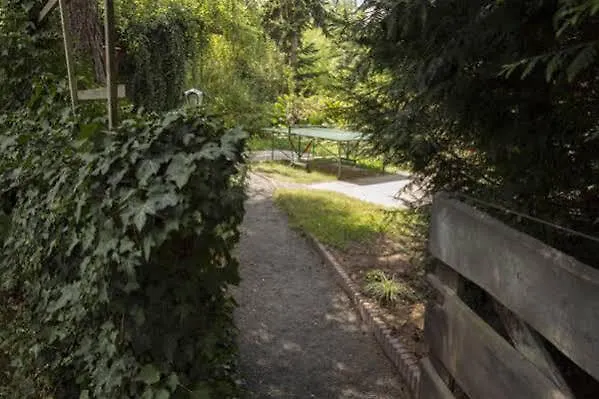 Auberge Leipzig Hotel Leipzig