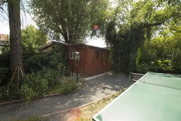 Auberge Leipzig Hotel Leipzig