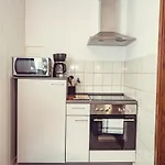 Auberge Leipzig 라이프치히