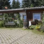 호텔 Auberge Leipzig 2*