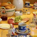 Auberge Leipzig 호텔