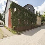 Auberge Leipzig 호텔