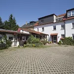 호텔 Auberge Leipzig 2*