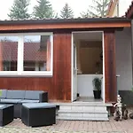 호텔 Auberge Leipzig