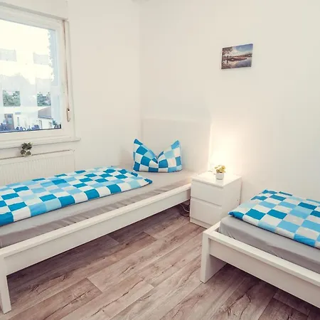 מלון Auberge Leipzig