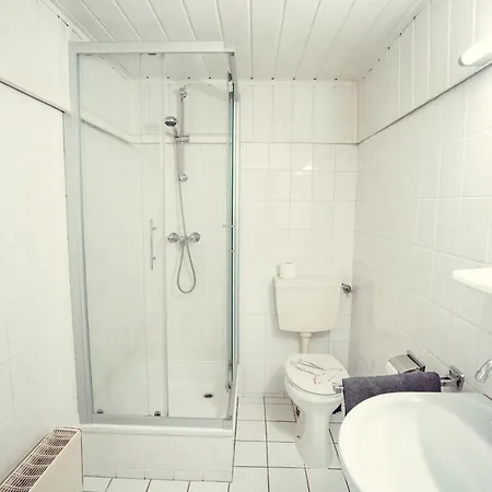 Auberge Leipzig Ξενοδοχείο Λειψία