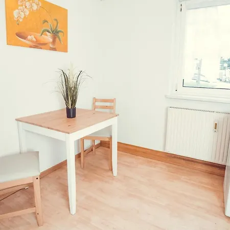 Auberge Leipzig מלון לייפציג