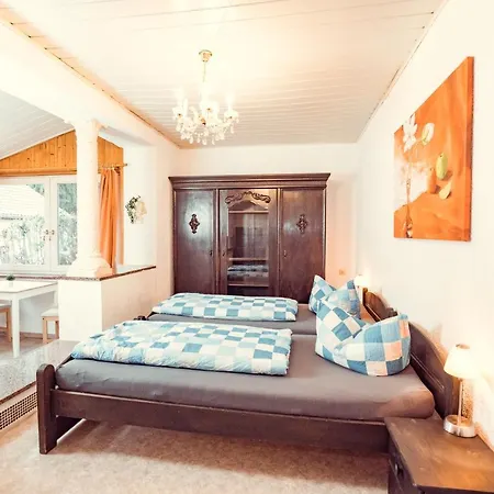 מלון Auberge Leipzig