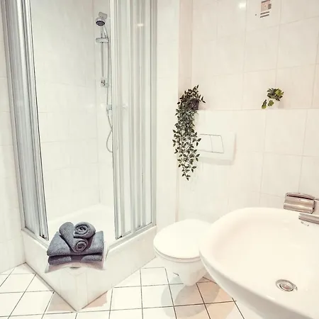 Auberge Leipzig Λειψία