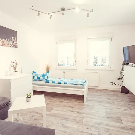 Auberge Leipzig Λειψία