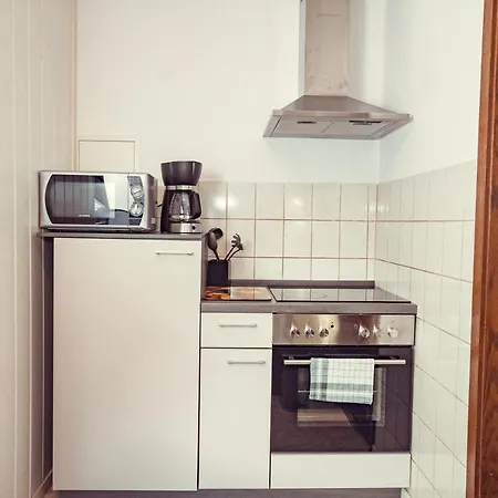 Auberge Leipzig Lipsk