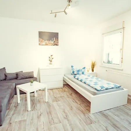 Ξενοδοχείο Auberge Leipzig Λειψία