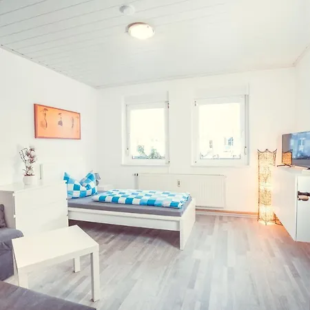 Ξενοδοχείο Auberge Leipzig 2*