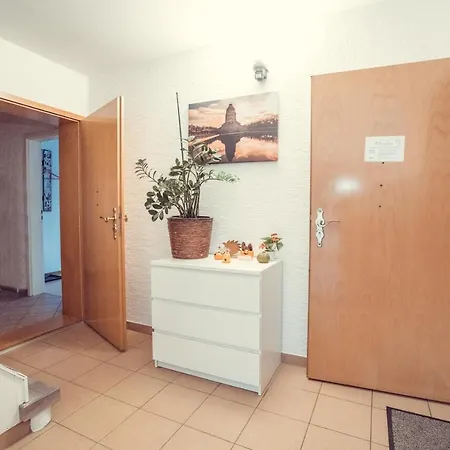 מלון Auberge Leipzig לייפציג