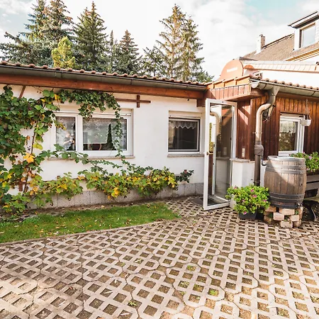 Auberge Leipzig 2* Λειψία