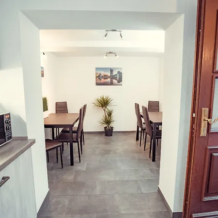 Auberge Leipzig 2* לייפציג