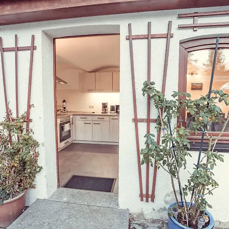 מלון Auberge Leipzig