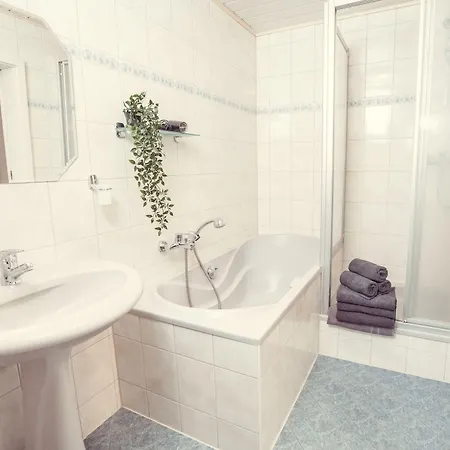 Auberge Leipzig Hotel Leipzig