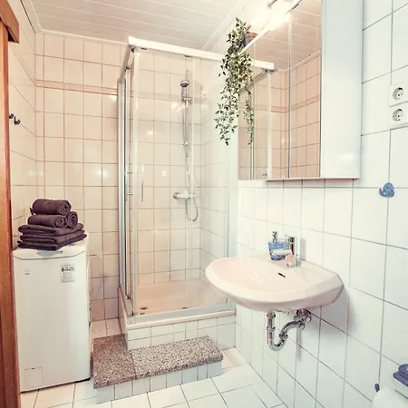 Auberge Leipzig Leipzig
