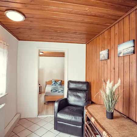 Auberge Leipzig מלון 2*