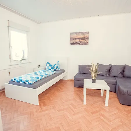 Auberge Leipzig Ξενοδοχείο 2*