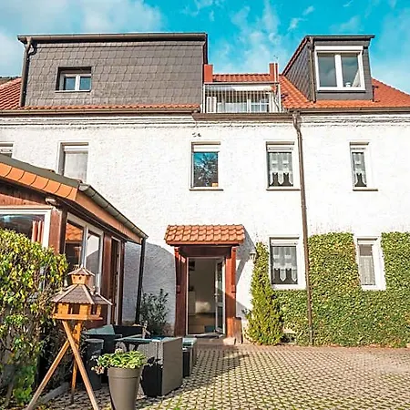 Auberge Leipzig 2*