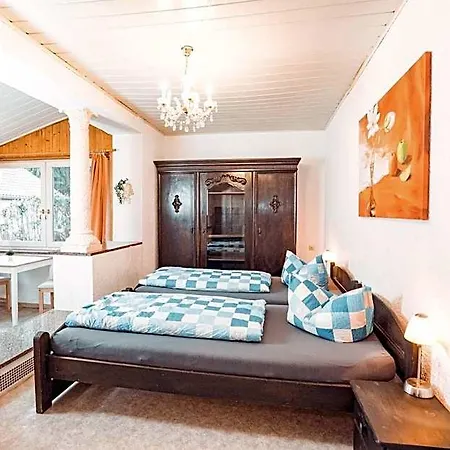 Auberge Leipzig 2*