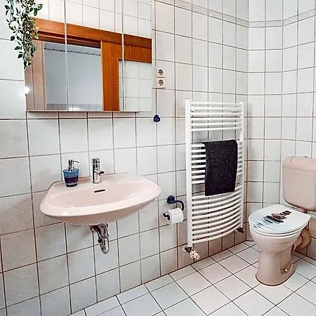 Auberge Leipzig 호텔