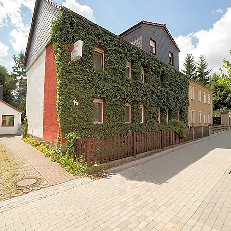 Auberge Leipzig 2* 라이프치히