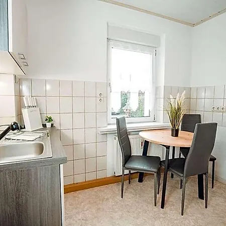 Auberge Leipzig 호텔 라이프치히